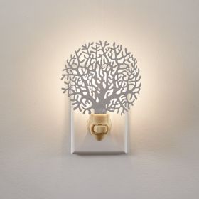 Coral Night Light