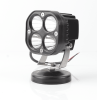 40W-led concentrating elliptical working light tractor, Harvester GM Hummer, Engineering vehicle Wrangler
