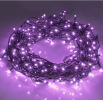 200 LED 66FT Halloween Fairy String Lights, Halloween Decoration Lights With 8 Lighting Modes