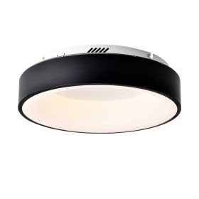 15.75 INCH Modern Farmhouse LED Ceiling Light