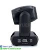 50Pcs/lot 150W LED Moving Head Light Beam Spot 18 Rotating Prisms Dj Dmx Stage Light Effect Light Disco Dj Bar Wedding Club