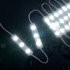 VEVOR 200PCS LED Storefront Lights, 108 ft DC 12V, LED Module Lights, 5730 SMD 3-LED 1.5W Window Lights with Tape Adhesive Backside