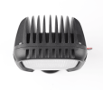 48W-led spotlight elliptic excavator working light tractor