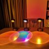 Sunset Projector Table Lamp