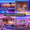 130ft Led Lights for Bedroom