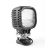 48W-led spotlight elliptic excavator working light tractor