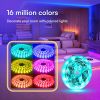 130ft Led Lights for Bedroom