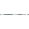 Christmas Tree Light with Spikes 1554 LEDs Warm White 196.9"