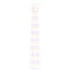 Christmas Tree Light 320 LEDs Colorful 147.6"