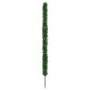 Christmas Light Decoration with Spikes Star 80 LEDs 23.6"