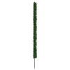 Christmas Light Decoration with Spikes Tree 80 LEDs 23.6"