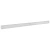 VEVOR 8FT LED Wraparound Light, 110W 10,000LM, Flush Mount LED Shop Light, 4 Pack 6500K Daylight LED Kitchen Ceiling Lighting Fixtures