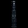 Christmas Tree Light 320 LEDs Cold White 147.6"