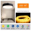 15.75 INCH Modern Farmhouse LED Ceiling Light