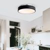 15.75 INCH Modern Farmhouse LED Ceiling Light