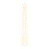 Christmas Tree Light 320 LEDs Warm White 147.6"
