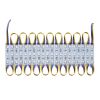 VEVOR 80PCS LED Storefront Lights, 41 ft, LED Module Lights