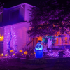 200 LED 66FT Halloween Fairy String Lights, Halloween Decoration Lights With 8 Lighting Modes
