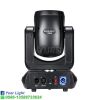 6Pcs/lot Mini 150W LED Moving Head Light Beam Spot 18 Rotating Prisms Dj Dmx Stage Light Effect Light Disco Dj Bar Wedding Club