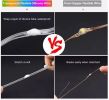 Color Changing Fairy String Lights, 33ft 100 LED Fairy Lights with Remote
