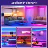 130ft Led Lights for Bedroom