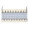 VEVOR 400PCS LED Storefront Lights, 207 ft, LED Module Lights