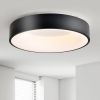 15.75 INCH Modern Farmhouse LED Ceiling Light