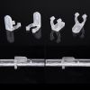 Rope Light Accessory Mount Kit 50pcs