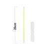 Glow Sticks Lightstick 20cm*5cm Snap Light Emergency Chemical Light Stick Survival  72pcs