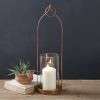Large Lucienne Lantern