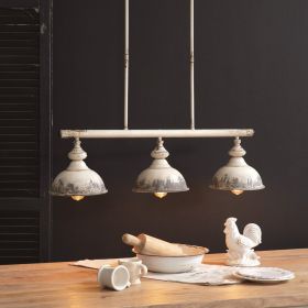Lyon Three Light Pendant