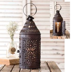 Paul Revere Candle Lantern
