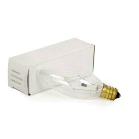 Short 40 Watt Bulb
