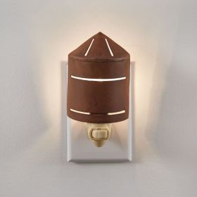 Silo Night Light