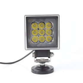 45W-led engineering vehicle spotlight light.  Excavator off-road vehicle, Wrangler focus flood laser light, high beam (PSCH45COB: PSCH45COB)