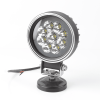 45W-led engineering vehicle spotlight light.  Excavator off-road vehicle, Wrangler focus flood laser light, high beam