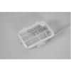 Christmas Light Box, LED Light Foldable Decoration Indoor And Outdoor, Christmas Light Box Gift Decoration Indoor And Outdoor Garden
