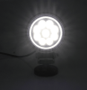 45W-led engineering vehicle spotlight light.  Excavator off-road vehicle, Wrangler focus flood laser light, high beam